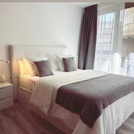 Loft Estudio 21 Sanxenxo Apartment Ngoại thất bức ảnh