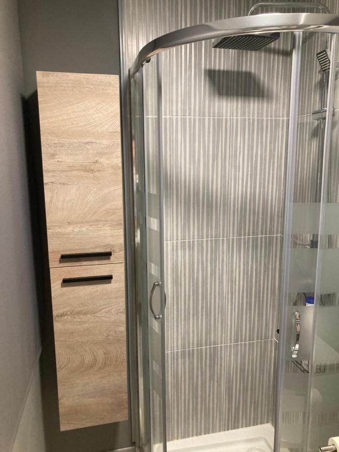 Loft Estudio 21 Sanxenxo Apartment Ngoại thất bức ảnh