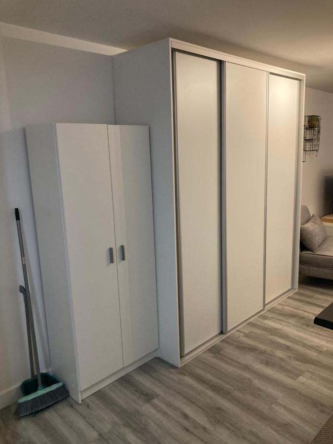 Loft Estudio 21 Sanxenxo Apartment Ngoại thất bức ảnh