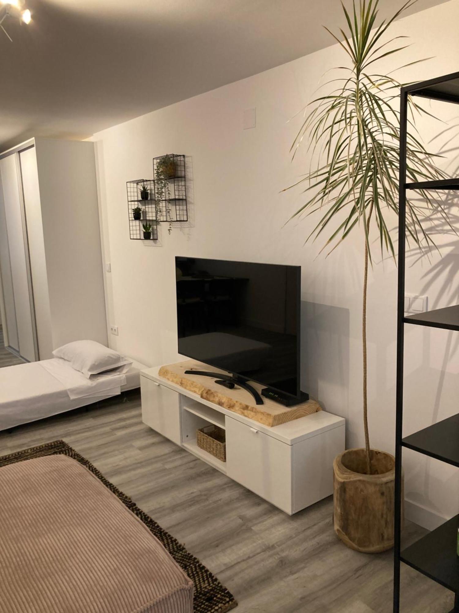 Loft Estudio 21 Sanxenxo Apartment Ngoại thất bức ảnh